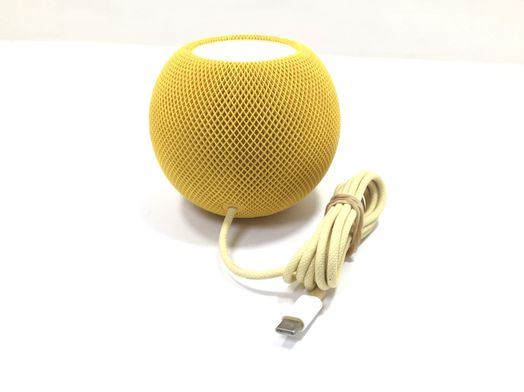 asistente inteligente apple homepod mini