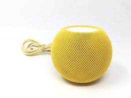 asistente inteligente apple homepod mini