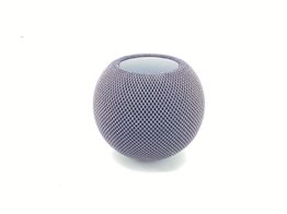 asistente inteligente apple homepod mini