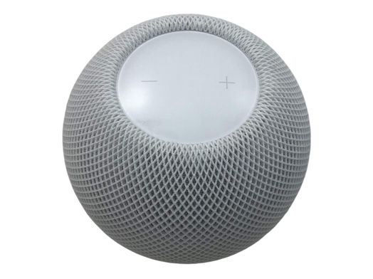 asistente inteligente apple homepod mini