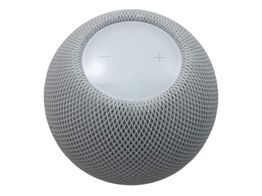 asistente inteligente apple homepod mini