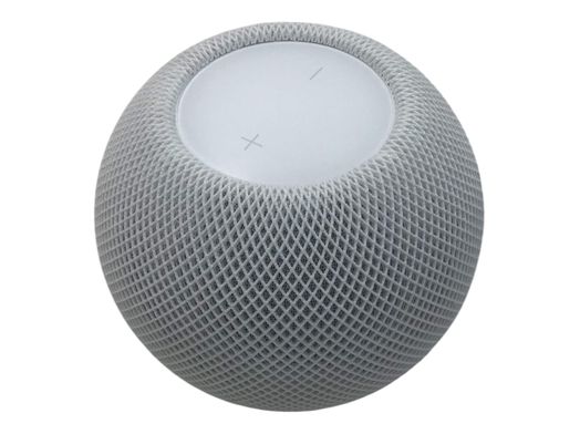 asistente inteligente apple homepod mini