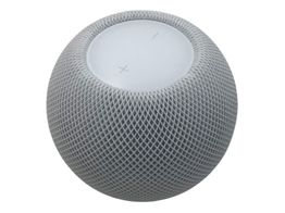 asistente inteligente apple homepod mini