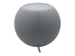asistente inteligente apple homepod mini