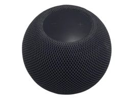 asistente inteligente apple homepod mini