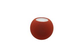asistente inteligente apple homepod mini