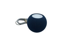 asistente inteligente apple homepod mini