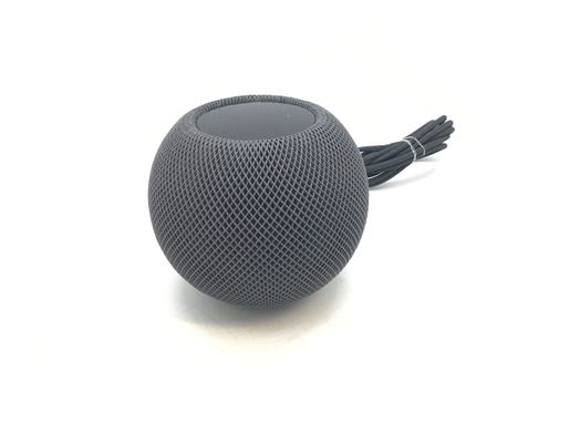 asistente inteligente apple homepod mini