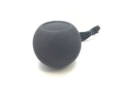 asistente inteligente apple homepod mini