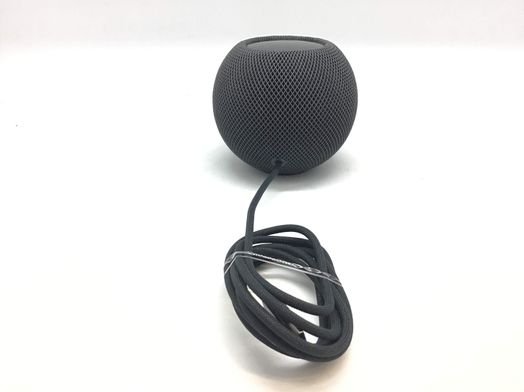 asistente inteligente apple homepod mini