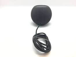 asistente inteligente apple homepod mini