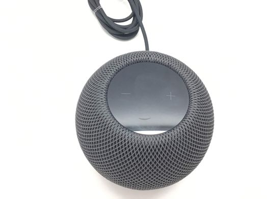 asistente inteligente apple homepod mini