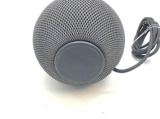 asistente inteligente apple homepod mini