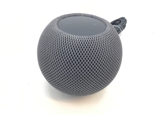 asistente inteligente apple homepod mini