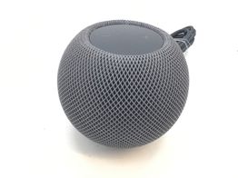 asistente inteligente apple homepod mini