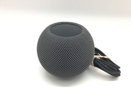 asistente inteligente apple homepod mini