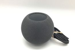 asistente inteligente apple homepod mini