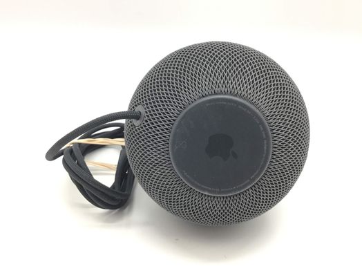 asistente inteligente apple homepod mini