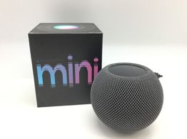 asistente inteligente apple homepod mini