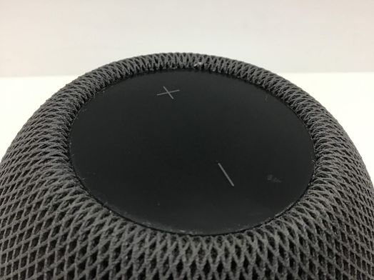 asistente inteligente apple homepod mini