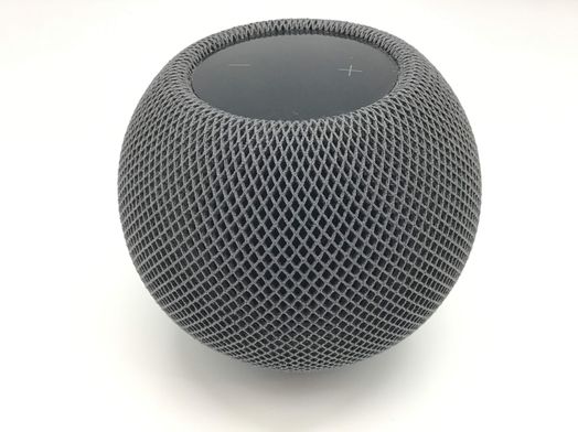 asistente inteligente apple homepod mini