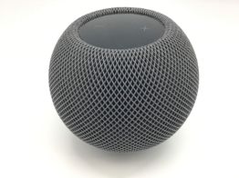 asistente inteligente apple homepod mini
