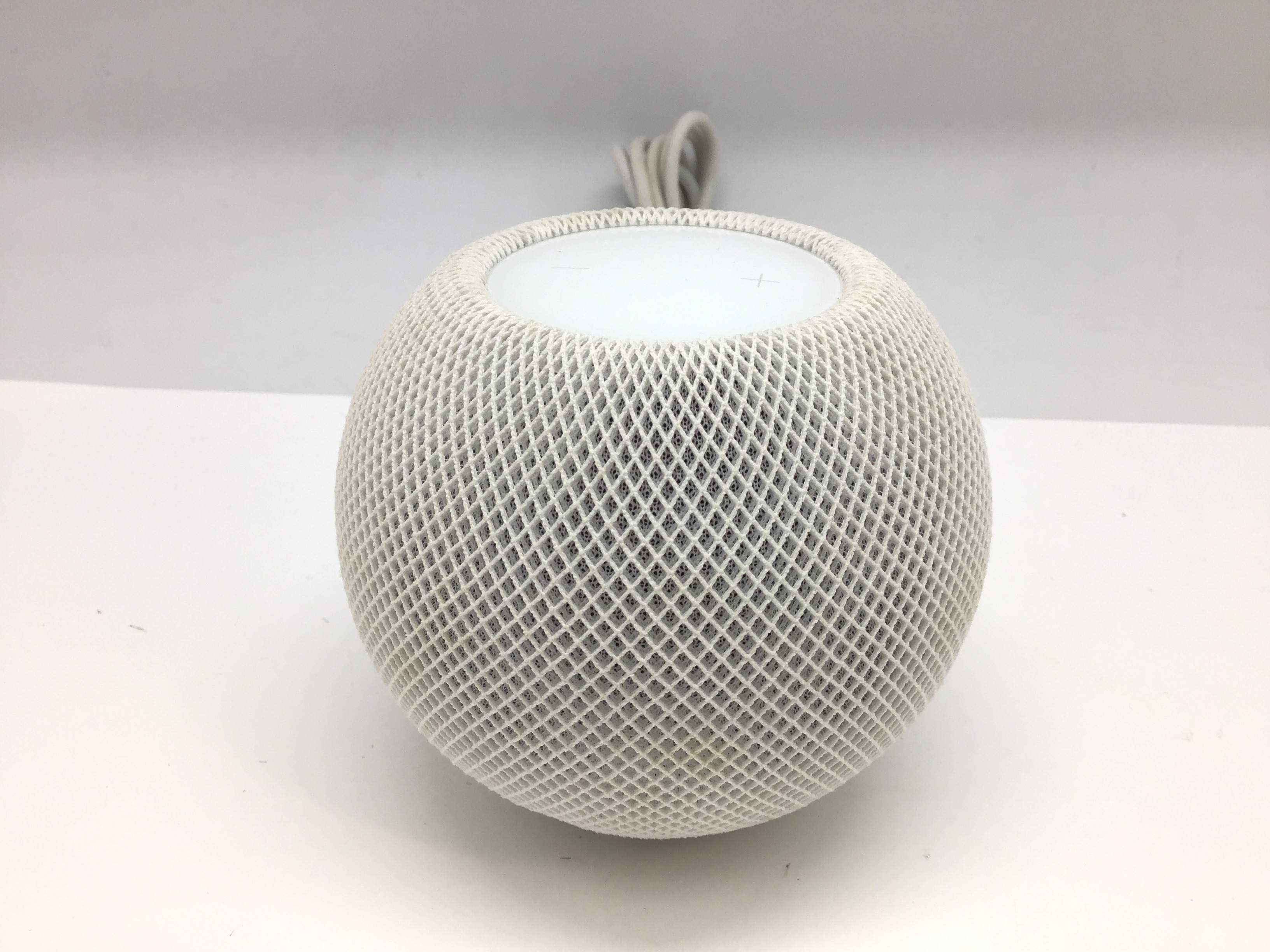 Asistente inteligente Apple Homepod mini de segunda mano | Cash