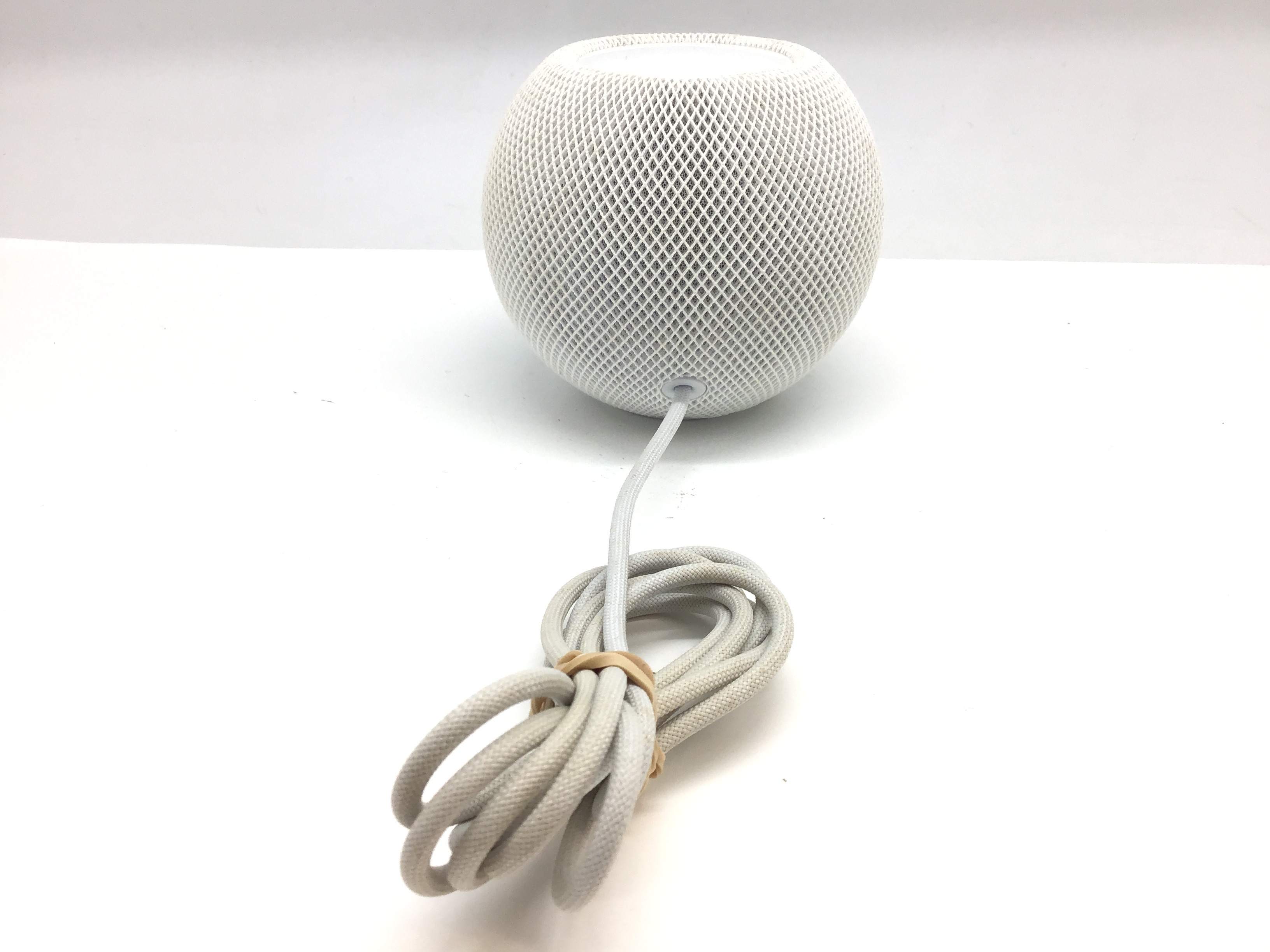 Asistente inteligente Apple Homepod mini de segunda mano | Cash