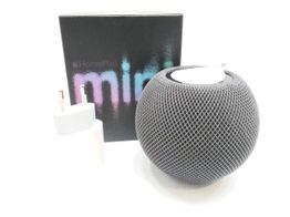 asistente inteligente apple homepod mini