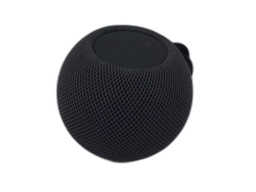 asistente inteligente apple homepod mini