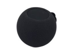 asistente inteligente apple homepod mini