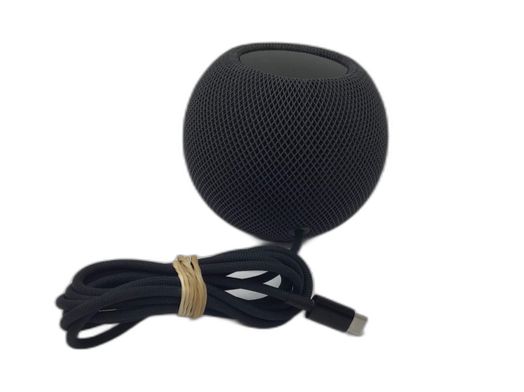 asistente inteligente apple homepod mini