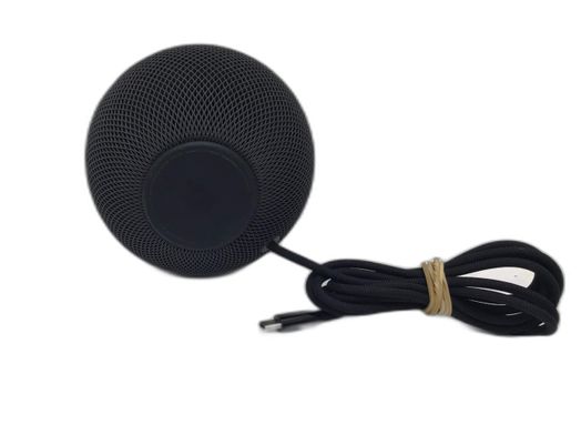 asistente inteligente apple homepod mini