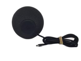 asistente inteligente apple homepod mini