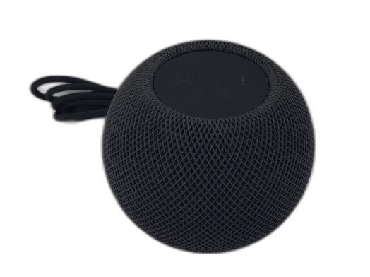 asistente inteligente apple homepod mini