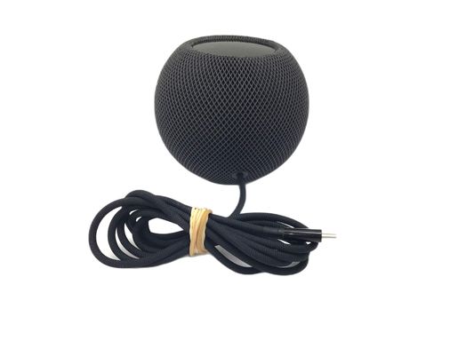 asistente inteligente apple homepod mini