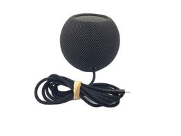 asistente inteligente apple homepod mini
