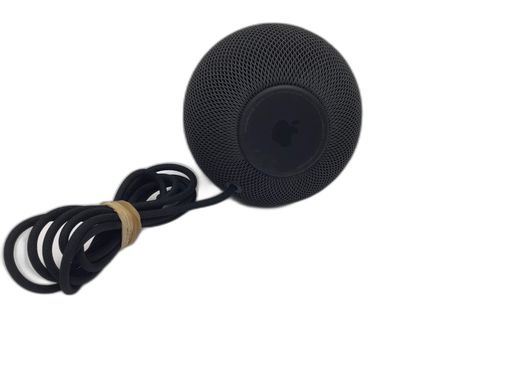 asistente inteligente apple homepod mini