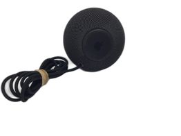 asistente inteligente apple homepod mini