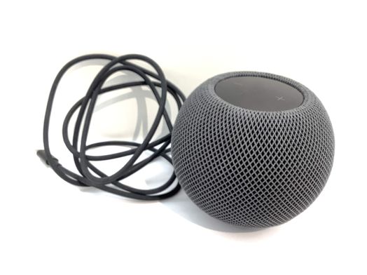 assistente inteligente apple homepod mini