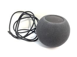 asistente inteligente apple homepod mini