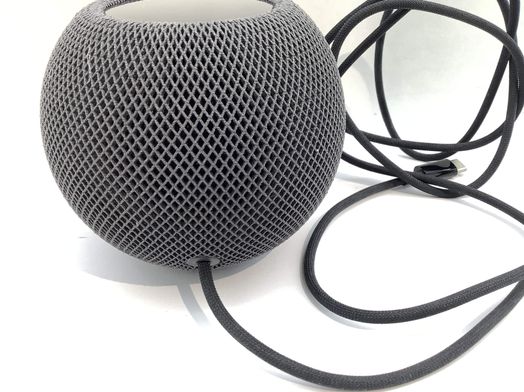 assistente inteligente apple homepod mini