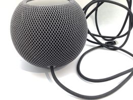 assistente inteligente apple homepod mini