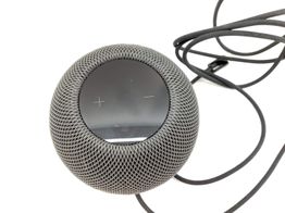 assistente inteligente apple homepod mini