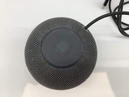 assistente inteligente apple homepod mini