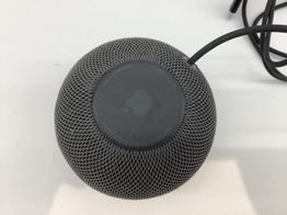 assistente inteligente apple homepod mini