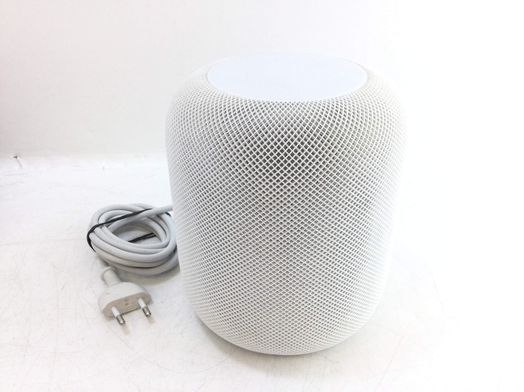 asistente inteligente apple homepod