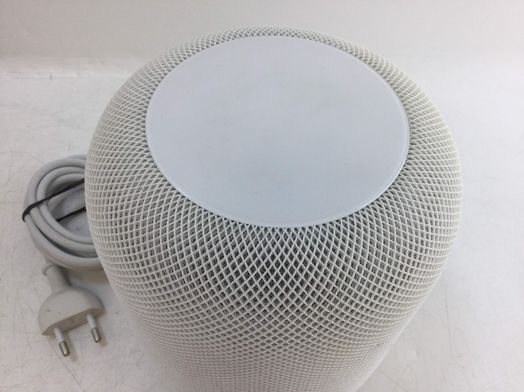 asistente inteligente apple homepod