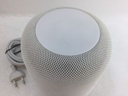 asistente inteligente apple homepod