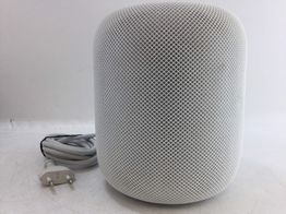 asistente inteligente apple homepod